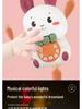 Little Rabbit Storytelling & Music Player for Kids
