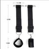 Adult Game Adjustable Bdsm Restraint Strap Handcuffs Wrist & Ankle Cuff Sex Restraint Neck Flirt Sex Toys For Women Man Sex Shop