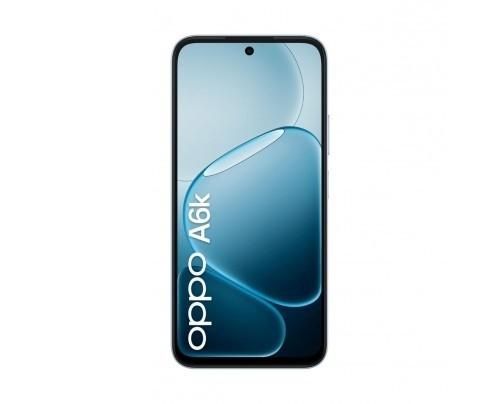 Smartphone A6k 4G 4/256Go CPH2891 violet clair