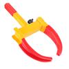 Anti Theft Wheel Lock Claw Clamp Boot Tire Trailer for Car Truck Towing 8 Hole