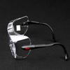 3M Safety Goggles with Anti-Fog and UV Protection