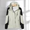 Spring and Autumn Jacket Women's Outdoor Sports Coat Jacket Spring
