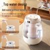 Kalaio Smart Dual-Nozzle USB Humidifier