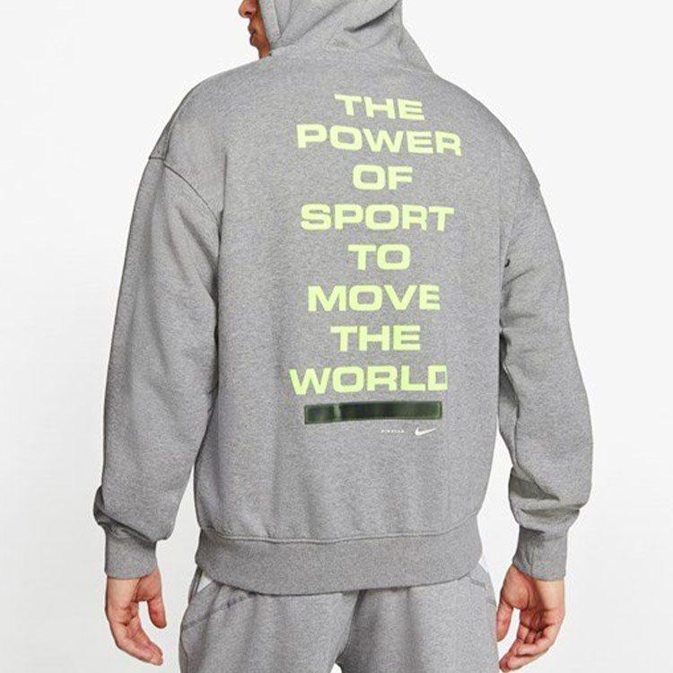 Nike X Pigalle Hoodie CI9953-063