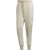 Sports Pants Men's White HE3050