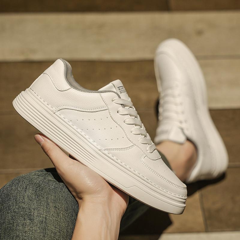 Pánské Boty Tenisky pánské ležérní Pánské Boty tenis Luxusní boty Trenér Závody Prodyšné Boty módní běžecké Boty pro ženy