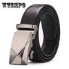 Herren Automatikgürtel mit Schnalle für Männer Authentischer Gürtel Trend Herren Gürtel Ceinture Modedesigner Damen Jeansgürtel Lang