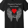 Personalized Casual Promotional Tee Funny Rap Meme T-shirt Men Women Hip Hop Oversized T Shirts