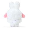 Sanrio Plush Toy (Fluffy Eared Rabbit) My Melody Suitable Ages 3 Up 629987