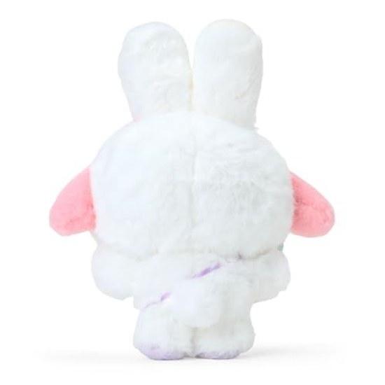 Sanrio Plush Toy (Fluffy Eared Rabbit) My Melody Suitable Ages 3 Up 629987