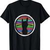Drummer Girl Gifts Vintage Drumsticks Drumming Girls T-Shirt