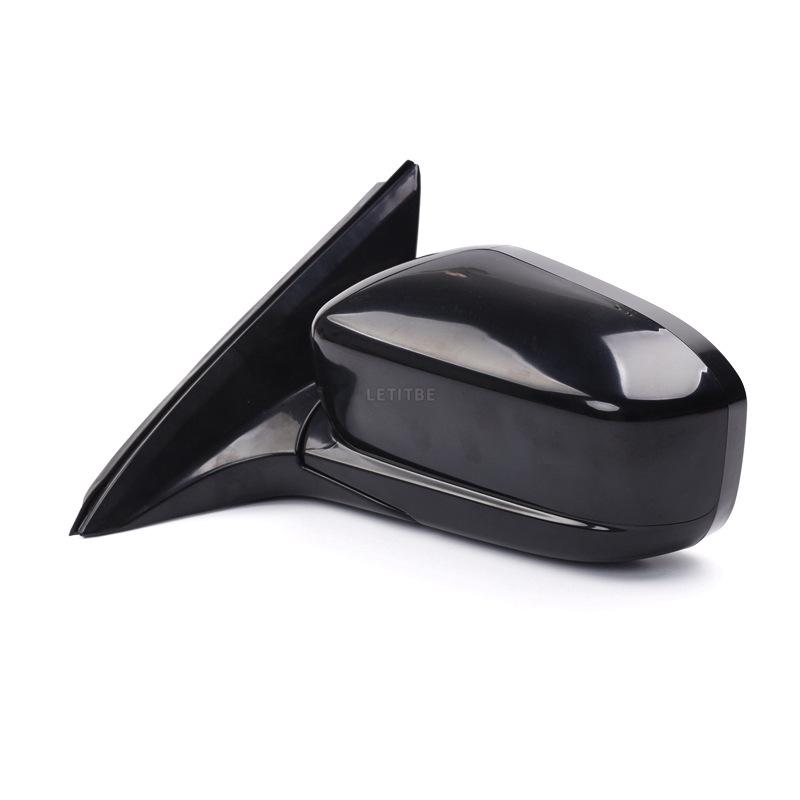 Honda Accord 7th Gen Rearview Mirror Assembly 2003-07 Left/Right Reversing Mirror