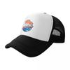Outer Banks Netflix Baseball Cap Luxury Brand Trucker Hats Hat Unisex Women'S