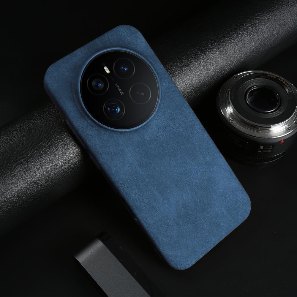 Premium Leather Case for Honor Magic 8 7 6 5 Pro Magic8 Pro Air Magic7 Lite X9D X70 X9C Magic6 Magic5 Pro Phone Case Back Cover