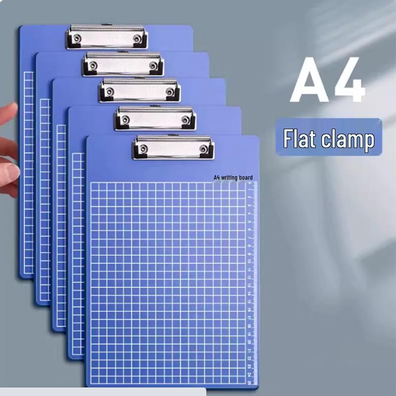 A4 Writing Clipboard
