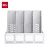 Deli Multi-layer Desktop File Organizer