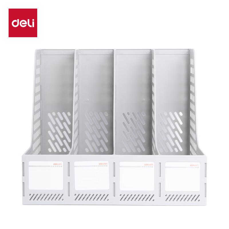Deli Multi-layer Desktop File Organizer