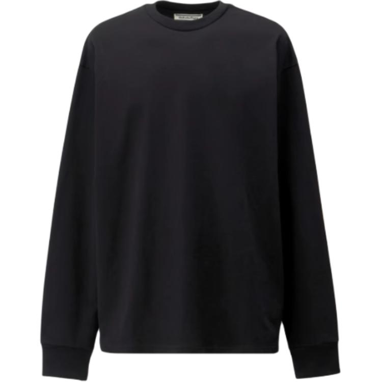 

New Onitsuka Tiger T Shirt Unisex Black/Green 2183B306-100 XL