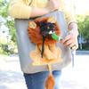 Dog Carrier Bag Pet Carrier Tote Bag Small Animal Carrier Bag Pet Handbag Carrier Cat Carrier HandBag TravelCat Carrier