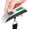 Portable 50KG Electronic Luggage Scale with Thick Handle