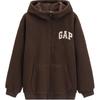 GAP Sweatshirts Unisex Hooded (Non-detachable) Moderate 786507