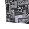 New Era Apparel Easy Shorts Bottoms Navy Paisley Pattern Oriental Design Unisex Mens Womens Size L Streetwear 14856741