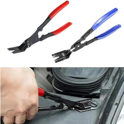 Kit de Remoção de Acabamento Automotivo Multiuso - Ferramentas Acessórias para Faróis e Conjunto de Alavancas para Painéis Internos