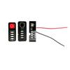 Electric Drill Battery Charge Indicator For 21V Battery Display Module