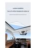 Electrostatic Sunroof Sunshade for Infiniti QX30/QX50/QX60