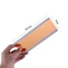 Transparent Highlight Bookmarks Reading Highlight Strips Reading Guide Strip Reading Bookmarks