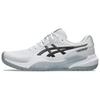 Asics Zapatillas de Tenis GEL CHALLENGER 15 de caña baja para Hombre Blancas 1041A510-101