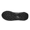 Salomon ALPHAGLIDE Trail Running Size GORE-TEX Shoes, Men's L47802100, 28, Black/Asphalt/Black