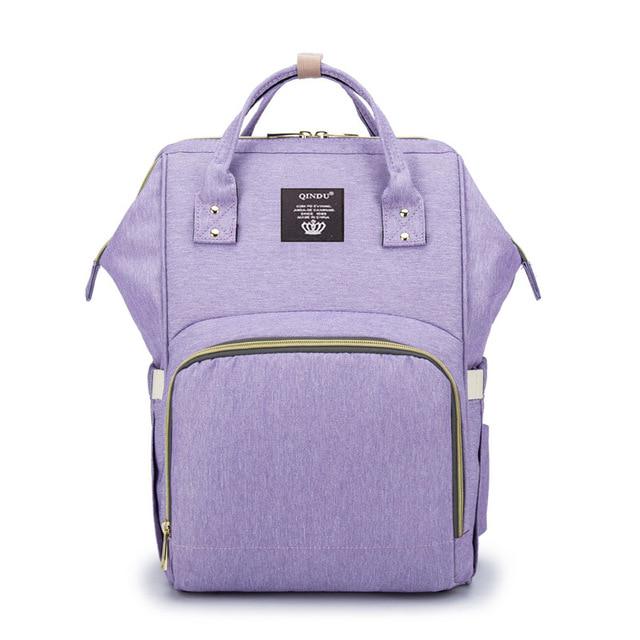 Buy Diaper Bag Backpack Multifunction Travel Back Pack Maternity Baby Nappy Changing Bags Large