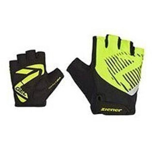 Велосипедные перчатки Ziener CULL junior bike glove M