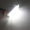 LED Number Plate Light Error Free License Plate Lamp For Opel Astra G Vauxhall Astra G MK4 1998-2004