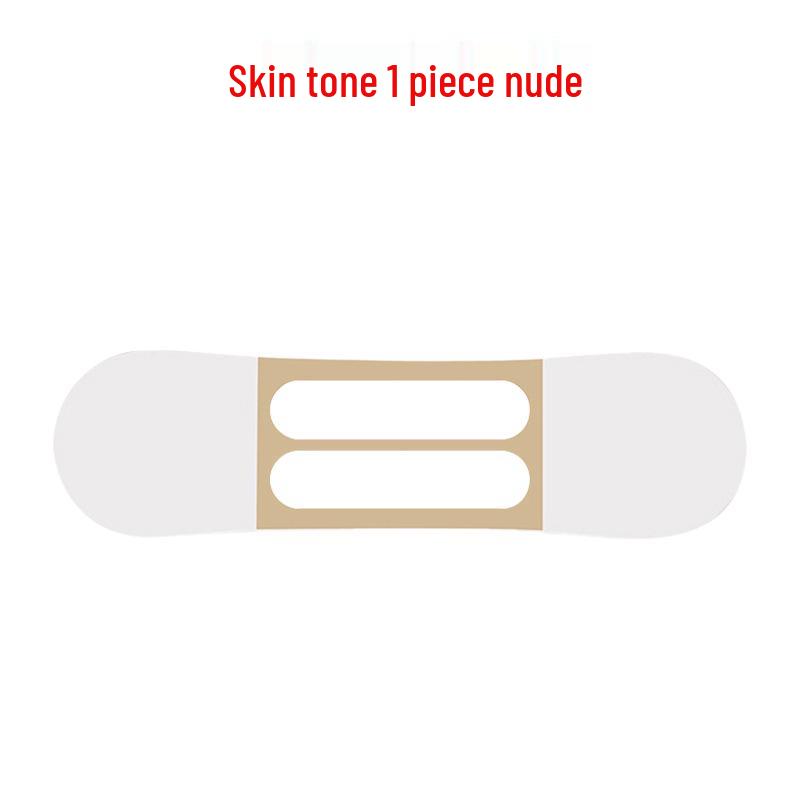 

Transparent Neck Lifting Tape for Slimmer Face Makeup