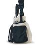 LeSportsac CONV DRAWSTRING Warm Hug Convertible Crossbody Shoulder Bag CRSSBDY/1511 Women's (Official)
