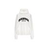 Balenciaga FW23 Sweatshirt Loose Fit Unisex White 761458TPVG19040