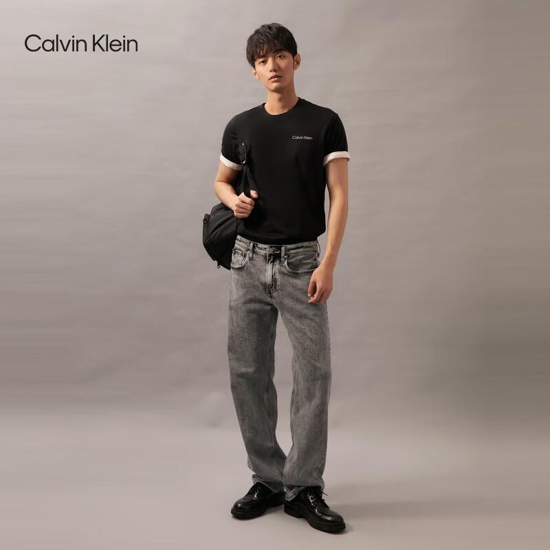 Мужской рюкзак Calvin Klein Jeans большого объема One Size