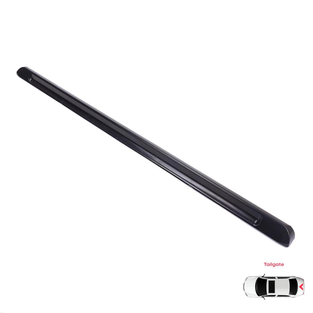 BDP1448 Madlo víka zadního kufru pro Mercedes 190 190E 190D W201 1982-1993 A2017580202