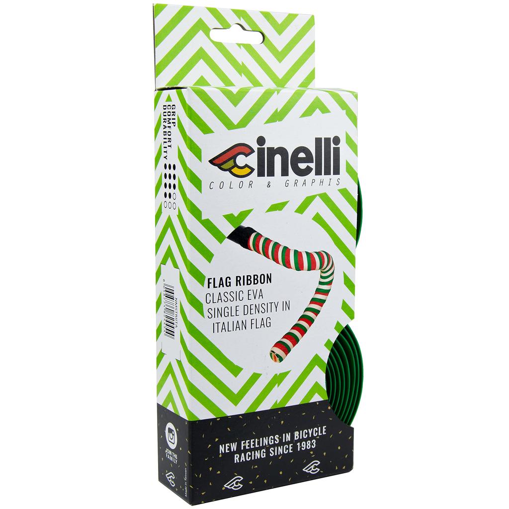 Cinelli Flag Bar NMSTRIITA Tape, Italy,