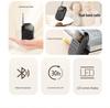 Mini Bluetooth Rechargeable FM/AM Radio with Card Slot