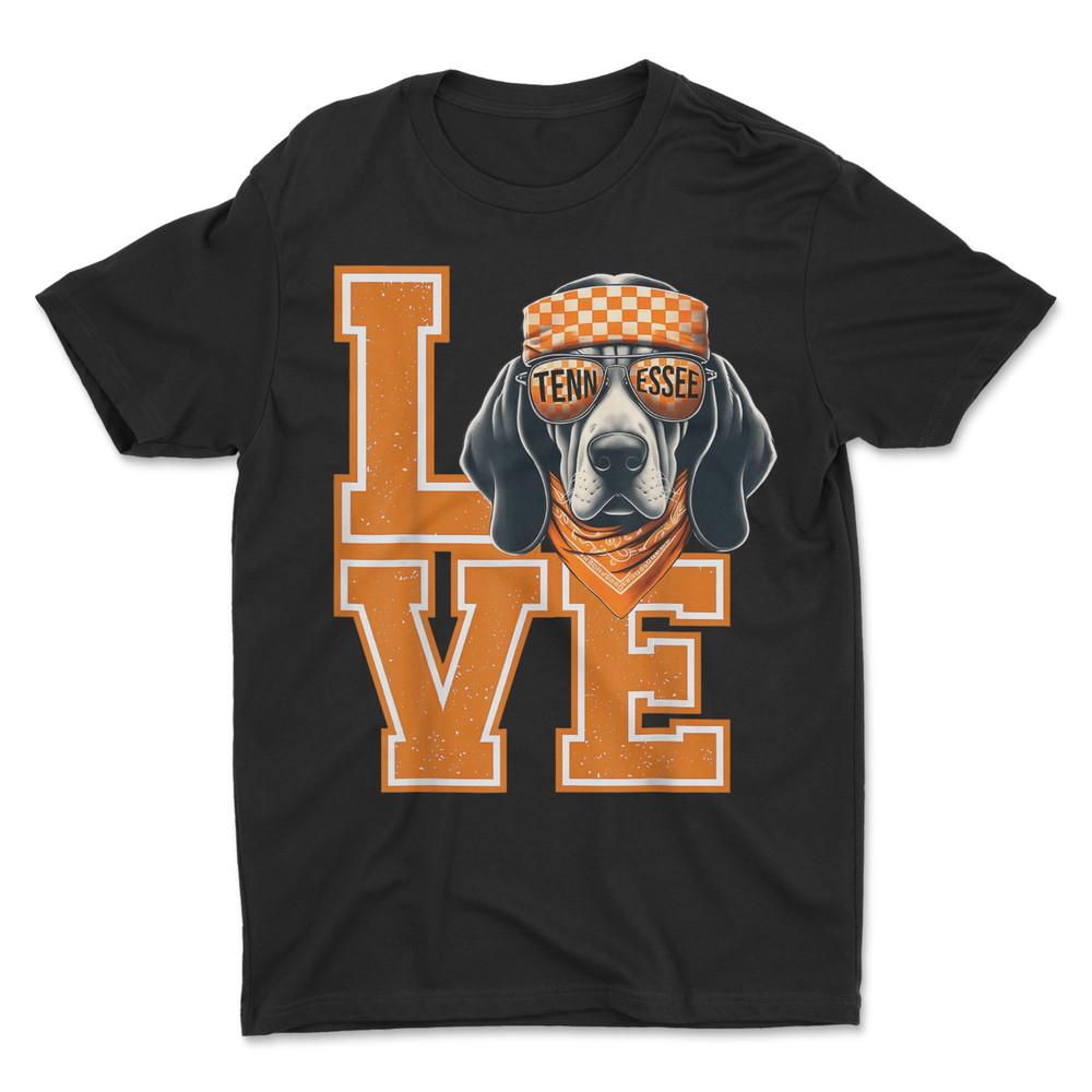 Tennessee T-Shirt Unisex T-Shirt XXXL