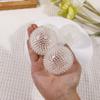 Reusable DIY Pressure Ball Kit Soft TPR Handmade Ball Skin DIY Empty Ball Skin  Adults Beginners