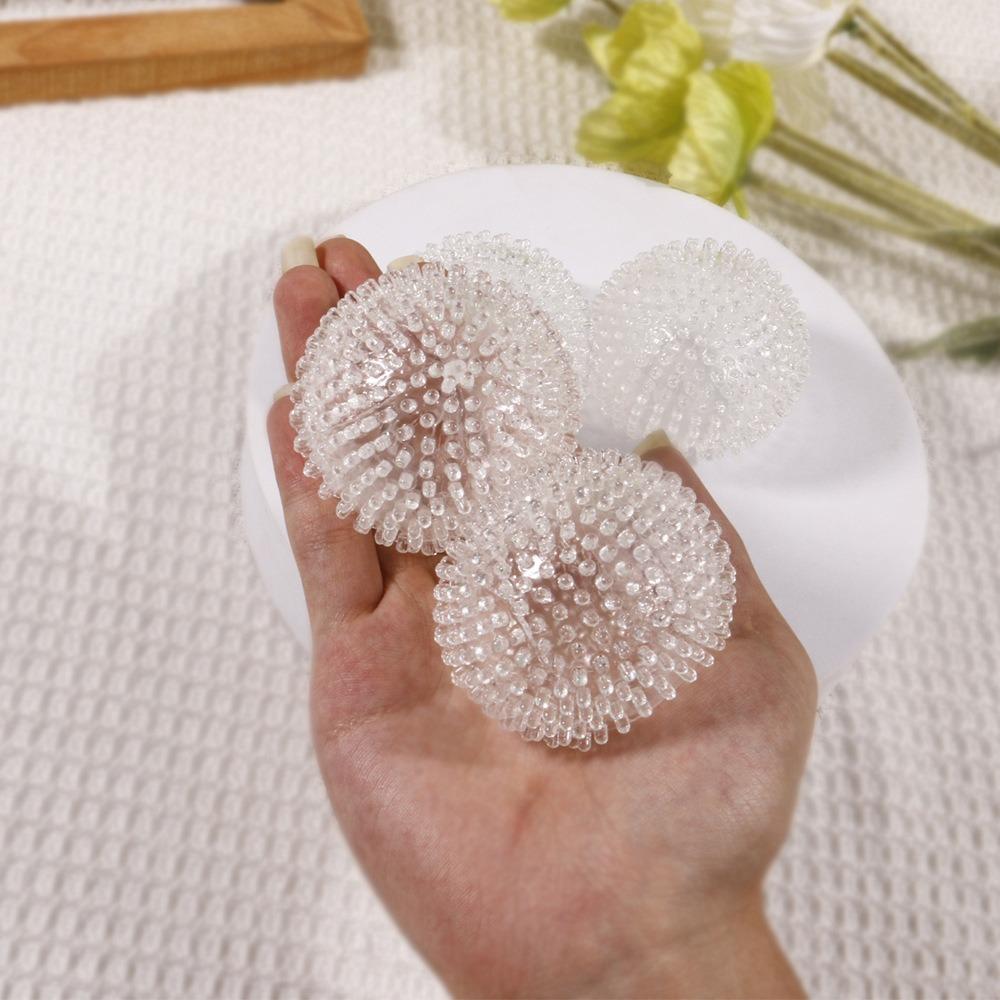 Reusable DIY Pressure Ball Kit Soft TPR Handmade Ball Skin DIY Empty Ball Skin Adults Beginners