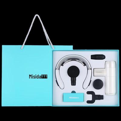 Misida Health & Wellness Gift Set CN Plug (adapter Included)