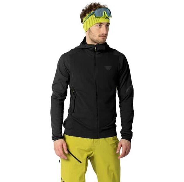 Dynafit Blacklight Thermal Hooded Jacket