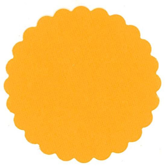 DECOP BIG3 Dziurkacz dekoracyjny (Koło Przegrzebków)