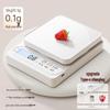 Zhaoran Digital Kitchen Scale