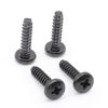 ReplacementScrews Stand Screws Compatible with LG 49UK6300PUE (49UK6300PUE.AUS)